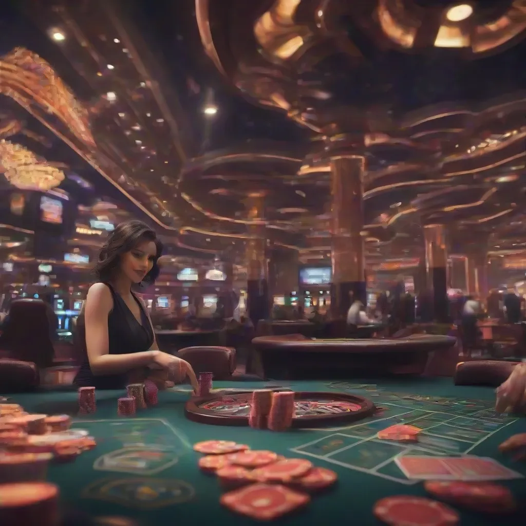 Casino_Games_Night