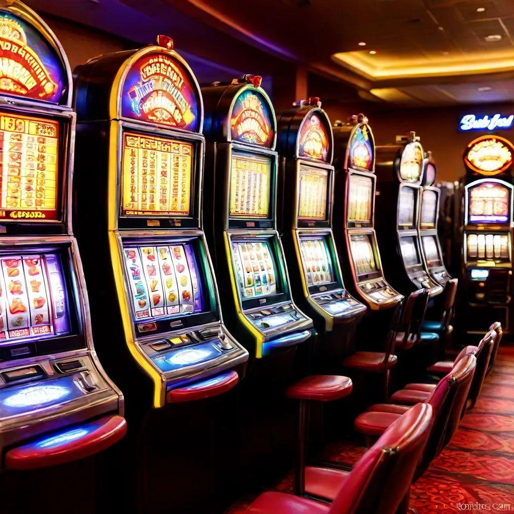 Slots_Through_Ages